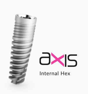 Axis Implant
