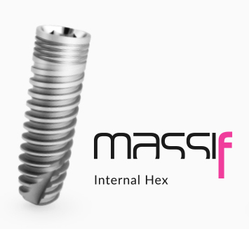 Massif Implant