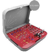 TAG Guided Surgery Kit